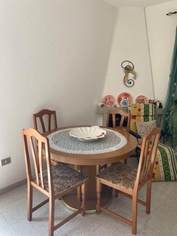 Apartmán Casa Mario E Stefanina Bassacutena Exteriér fotografie